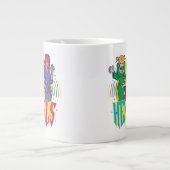 Scooby-Doo | De Hex Meisjes Grote Koffiekop (Voorkant)