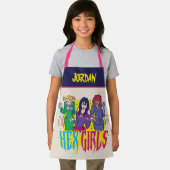 Scooby-Doo | De Hex Meisjes Schort (Insitu)