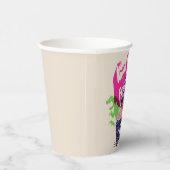 Scooby-Doo | De onbevreesde Mystery Machine Papieren Bekers (Rechts)