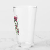 Scooby-Doo en de bende bemoeienis Kinder Punk Band Glas (Links)