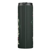 Scooby-Doo en de bende bemoeienis Kinder Punk Band Thermosbeker (Achterkant)