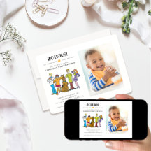 Scooby-Doo en de Gang Groovy Birthday - Foto