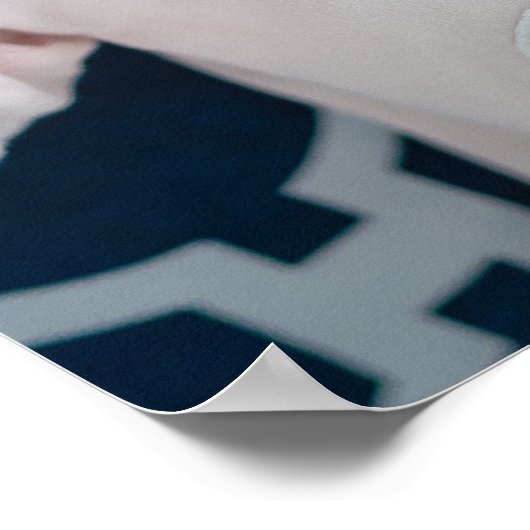 Scooby-Doo en de Groovy Birthday Welcome Poster (Hoek)