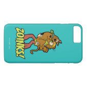 Scooby-Doo en Shaggy Zoinks. Case-Mate iPhone Case (Achterkant (Horizontaal))