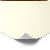 Scooby-Doo | Gang rijdend door "kristalcove" Poster (Hoek)