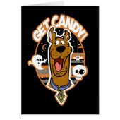 Scooby-Doo | Get Candy! (Voorkant)