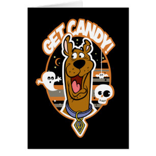 Scooby-Doo   Get Candy!
