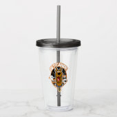 Scooby-Doo | Get Candy! Acryl Drinkbeker (Voorkant)