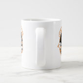 Scooby-Doo | Get Candy! Grote Koffiekop (Achterkant)