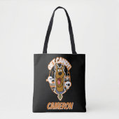 Scooby-Doo | Get Candy! Tote Bag (Voorkant)