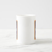 Scooby-Doo | Ghost Zoekt Shaggy & Scooby Porselein Kop (Voorkant)