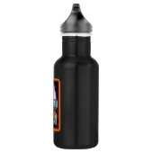 Scooby-Doo | Ghost Zoekt Shaggy & Scooby Waterfles (Rechts)