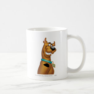 Scooby-Doo Grin Koffiemok