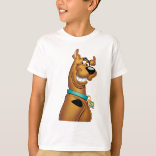 Scooby-Doo Grin T-shirt