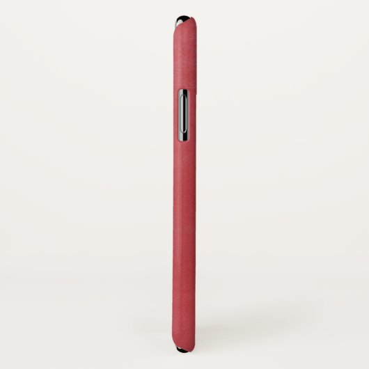 Scooby-Doo | "Groovy Gang" Retro Cartoon Case-Mate iPhone Case (Achterkant / rechts)