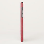 Scooby-Doo | "Groovy Gang" Retro Cartoon Case-Mate iPhone Case (Achterkant/links)