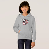 Scooby-Doo Halftone Scooby Snacks (Voorkant volledig)