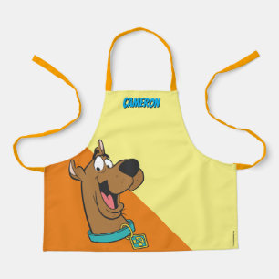 Scooby-Doo Happy Face Schort