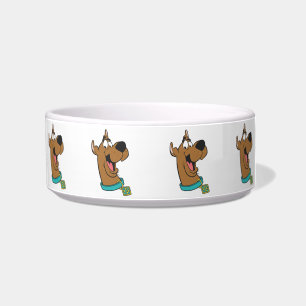 Scooby-Doo Happy Face Voerbakje