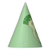 Scooby-Doo | Happy Halloween Feesthoedjes (Links)