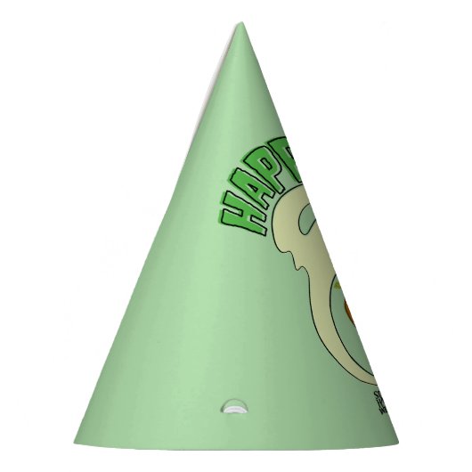 Scooby-Doo | Happy Halloween Feesthoedjes (Links)