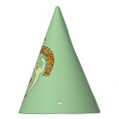 Scooby-Doo | Happy Halloween Feesthoedjes (Rechts)