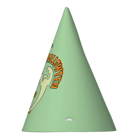 Scooby-Doo | Happy Halloween Feesthoedjes (Rechts)