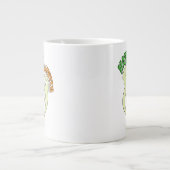 Scooby-Doo | Happy Halloween Grote Koffiekop (Voorkant)