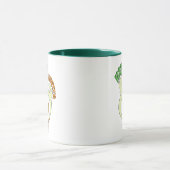 Scooby-Doo | Happy Halloween Mok (Midden)