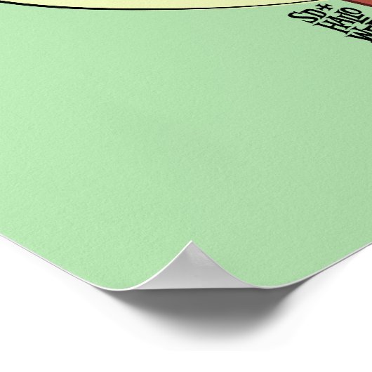 Scooby-Doo | Happy Halloween Poster (Hoek)