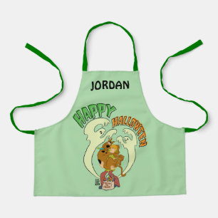 Scooby-Doo   Happy Halloween Schort