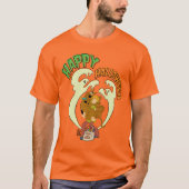 Scooby-Doo | Happy Halloween T-shirt (Voorkant)