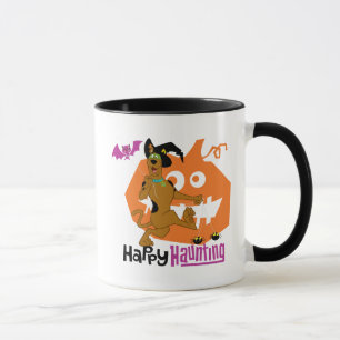 Scooby-Doo   Happy Haunting Mok