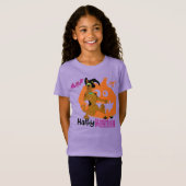 Scooby-Doo | Happy Haunting T-shirt (Voorkant volledig)