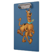 Scooby-Doo Happy Walk Klembord (Links)