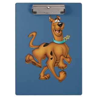 Scooby-Doo Happy Walk Klembord