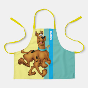 Scooby-Doo Happy Walk Schort