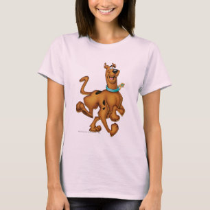 Scooby-Doo Happy Walk T-shirt