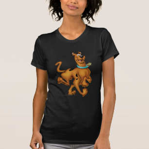 Scooby-Doo Happy Walk T-shirt