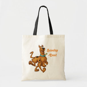 Scooby-Doo Happy Walk Tote Bag