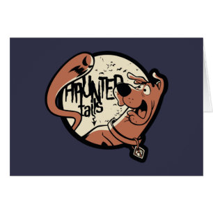 Scooby-Doo "Haunted Tails"