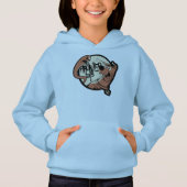 Scooby-Doo "Haunted Tails" (Voorkant)