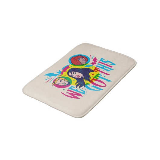 Scooby-Doo | Hex Girls We Got This Badmat (Gekanteld)