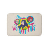Scooby-Doo | Hex Girls We Got This Badmat (Voorkant)