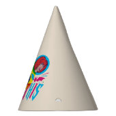 Scooby-Doo | Hex Girls We Got This Feesthoedjes (Rechts)