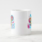 Scooby-Doo | Hex Girls We Got This Grote Koffiekop (Voorkant)