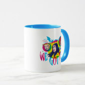 Scooby-Doo | Hex Girls We Got This Mok (Voorkant rechts)