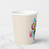 Scooby-Doo | Hex Girls We Got This Papieren Bekers (Rechts)