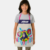 Scooby-Doo | Hex Girls We Got This Schort (Insitu)