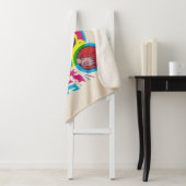 Scooby-Doo | Hex Girls We Got This Sherpa Deken (In situ)